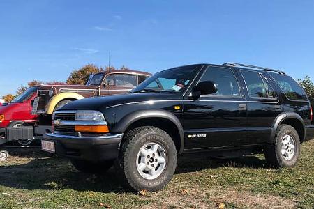 Veterama 2018 Mannheim Veterama 2018 Mannheim