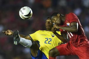 Ecuador: Dritter getöter Fußballprofi seit Anfang September
