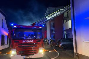 Foto: Freiwillige Feuerwehr Bad Honnef