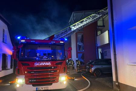 Foto: Freiwillige Feuerwehr Bad Honnef