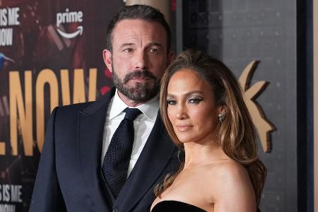 Jennifer Lopez und Ben Affleck: Villa kostet jetzt noch 52 Millionen Jennifer Lopez und Ben Affleck: Villa kostet jetzt noch 52 Millionen