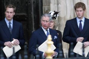 Prinz Harry und Prinz William: Gibt es eine baldige Versöhnung?