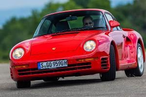 Porsche 959