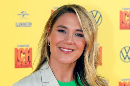 Alina Merkau nach Ibiza umgezogen: So war der erste Monat