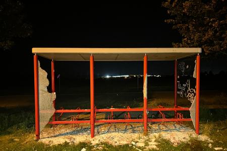 Unterstand