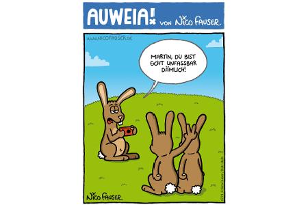 AUWEIA
