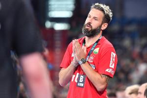 Magdeburg stolpert in Erlangen: "Mit dem Kopf nicht da"