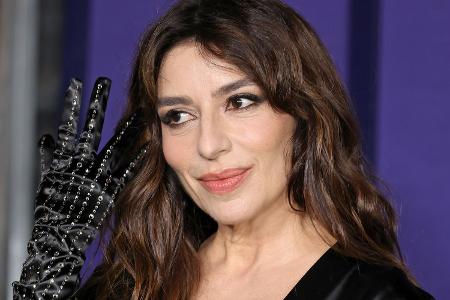 Sabrina Impacciatore