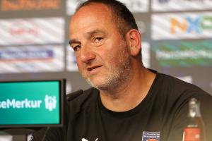 Große Emotionen nach Kellerduell in Hamburg: "Kotzt mich an"