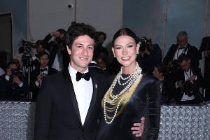 Karlie Kloss ist zum dritten Mal Mutter geworden