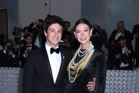 Karlie Kloss ist zum dritten Mal Mutter geworden