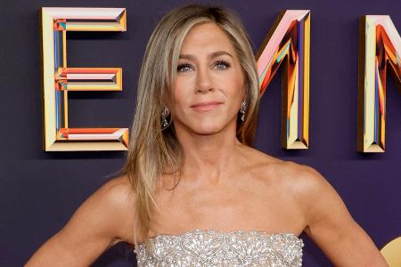 Jennifer Aniston