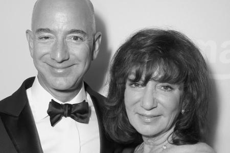 Jacky Bezos
