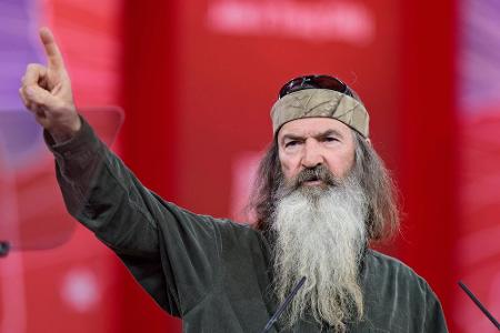 Phil Robertson