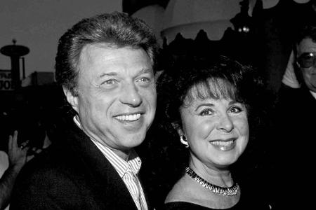 Steve Lawrence