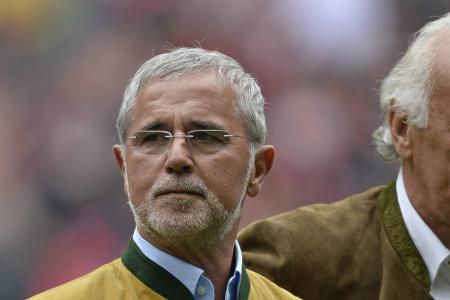 Gerd Müller