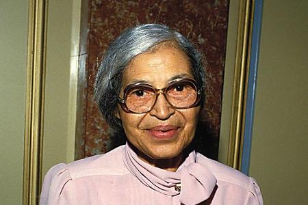 Rosa Parks