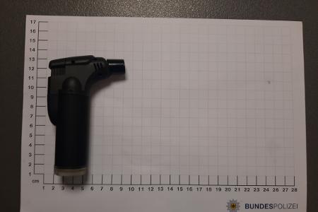 Foto: Bundespolizei