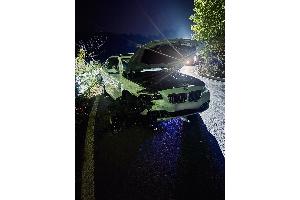 Verkehrsunfall