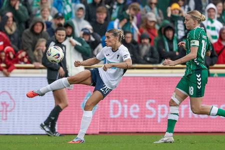 Trotz fünftem Cerci-Tor: TSG kassiert erste Niederlage