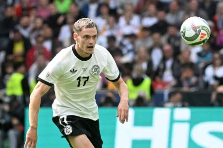 So ist der Stand in der FIFA-Weltrangliste