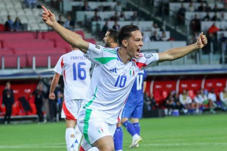 Platz 10 (▲1): Italien - 1710.06 Punkte