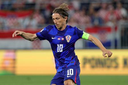 Platz 9 (▲1): Kroatien - 1710.06 Punkte