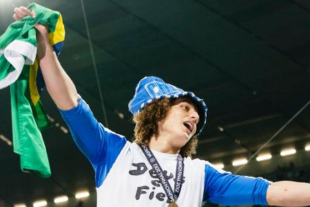 David Luiz