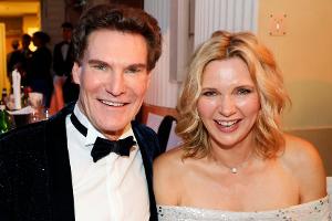 Seit 17 Jahren: Veronica Ferres ist stolz auf ihre "tolle Beziehung"