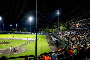 Baseball-EM: Deutschland gewinnt auch zweites Spiel