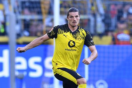 Marcel Sabitzer (bis 90.) - Note: 2,0 - Hatte etliche Ballgewinne jenseits der Mittellinie, nach denen es schnell nach vorne ging. Leitete mit einer tollen Aktion im Gegenpressing den Siegtreffer ein. Im Passspiel sehr überlegt, aber etwas risikoscheu.