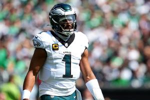 NFL: Eagles mit Comeback-Spektakel gegen die Rams