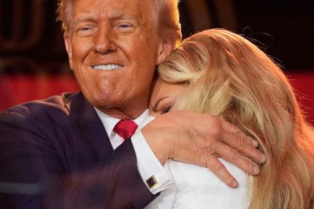 Es ist ein Bild mit Symbolkraft.