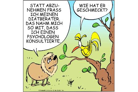 NEUEZEITEN