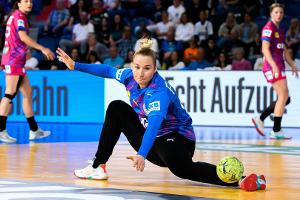 Nach Oranje-Revanche: DHB-Frauen auf "sehr, sehr gutem Weg"