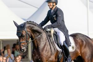 Gold und Silber: Deutsche Reiter schon bereit für Aachen?