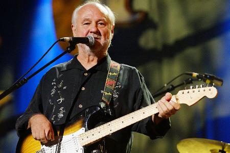 Sonny Curtis