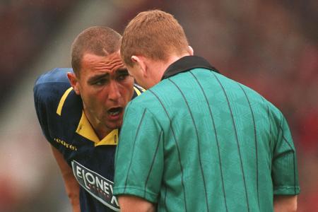 Vinnie Jones