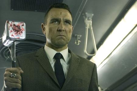 Vinnie Jones