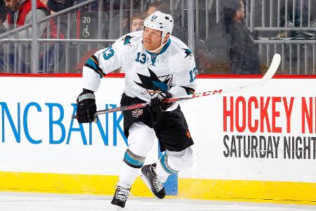 Raffi Torres