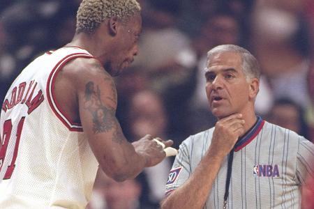 Dennis Rodman