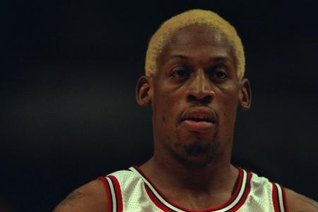 Dennis Rodman