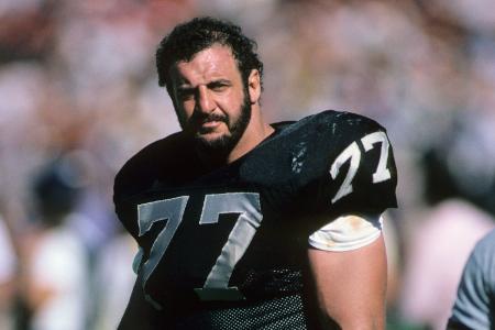 Lyle Alzado
