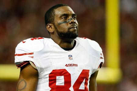 Randy Moss