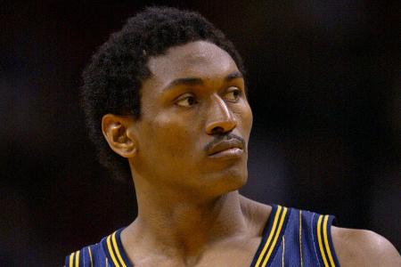 Ron Artest