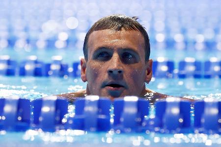 Ryan Lochte