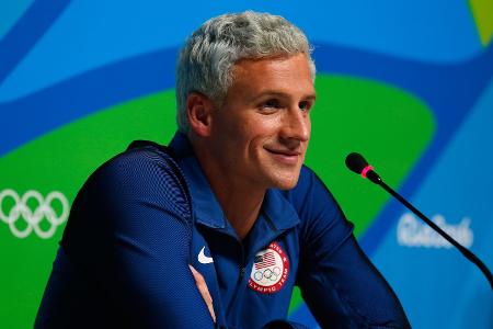 Ryan Lochte