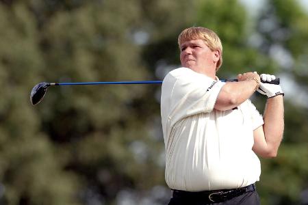 John Daly