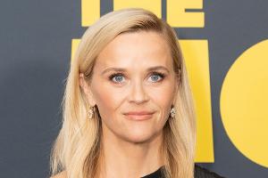 Reese Witherspoon: Paparazzi belagerten sogar ihre Kinder