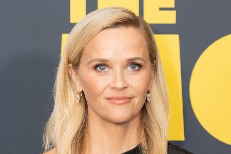 Reese Witherspoon: Paparazzi belagerten sogar ihre Kinder
